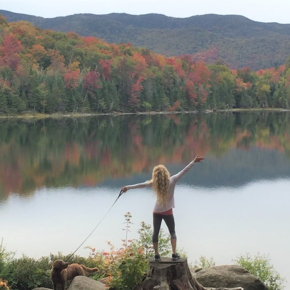 Cathy Maziarz - Picture 1 of 1